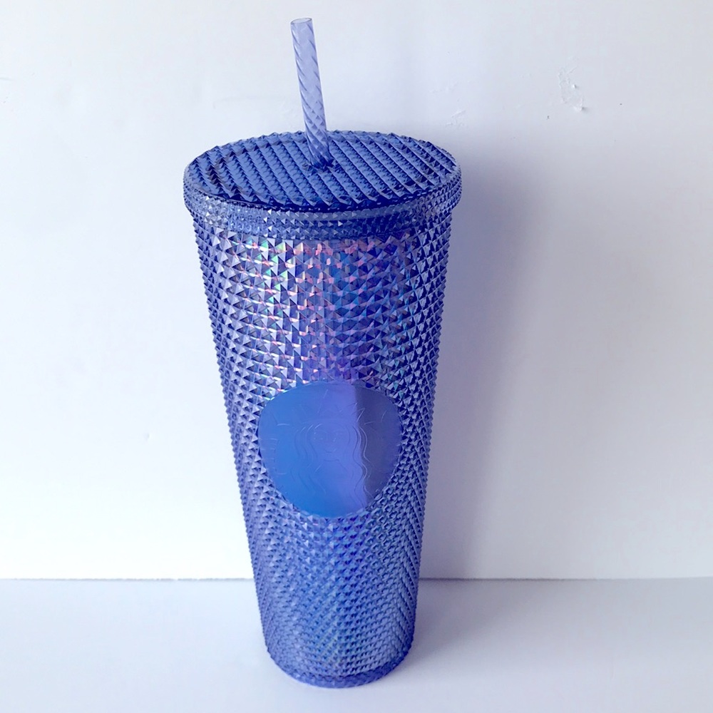Disneyland starbucks 50th anniversary studded Tumbler